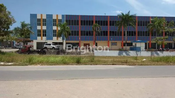 image “INVESTASI MENGUNTUNGKAN! RUKO PREMIUM DI MARINA CITY TANJUNG  UNCANG BATAM”\N\N (1)