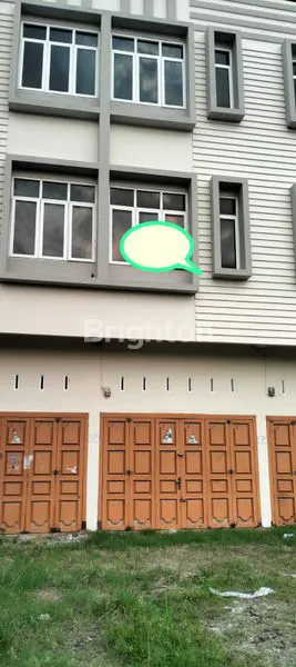 image RUKO GANDENG 3 DI KOTA PAKAM (1)