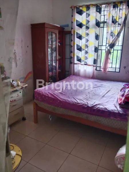 image RUMAH DIJUAL DI PERUMAHAN RIVER VALLEY ASRI DAN NYAMAN (2)