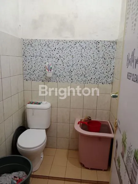 image RUMAH DIJUAL DI PERUMAHAN RIVER VALLEY ASRI DAN NYAMAN (4)