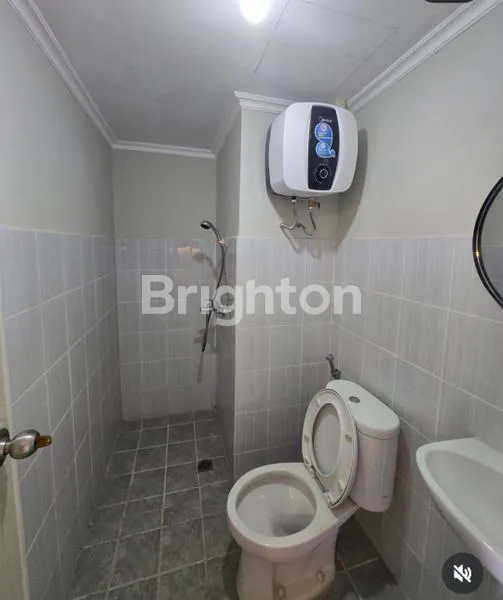 image APARTMEN PUNCAK DHARMAHUSADA TOWER B, 2 KAMAR TIDUR, DIBAWAH LANTAI 10  (8)