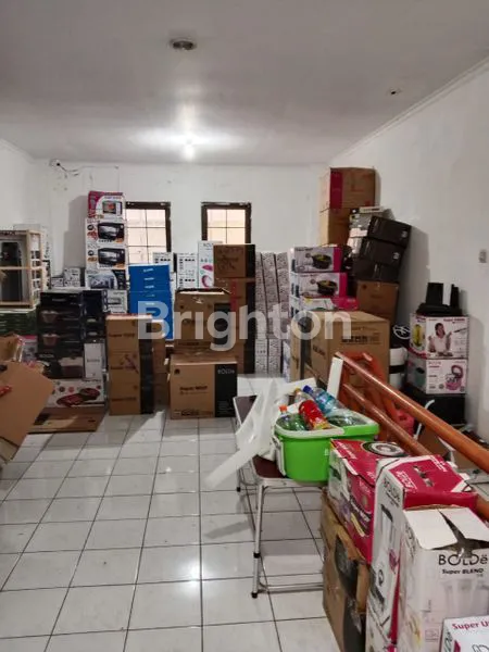 image RUKO CANTIK DAN TERAWAT.. LOKASI SANGAT STRATEGIS COCOK UNTUK USAHA (5)