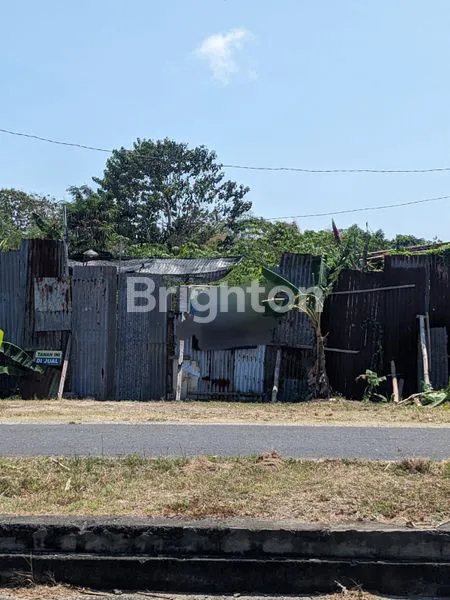 image TANAH PREMIUM 10 ARE DI LOKASI STRATEGIS UNGASAN 7 (3)