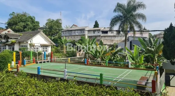 image VILLA MEWAH 2 LANTAI DENGAN 2 KOLAM RENANG – LUAS TANAH 2000 M² DI CIANJUR, JAWA BARAT (3)