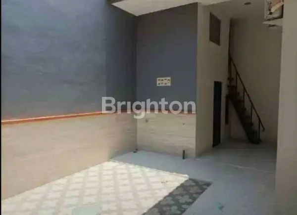 image RUMAH DI MANYAR TIRTOMOYO SIAP HUNI (5)