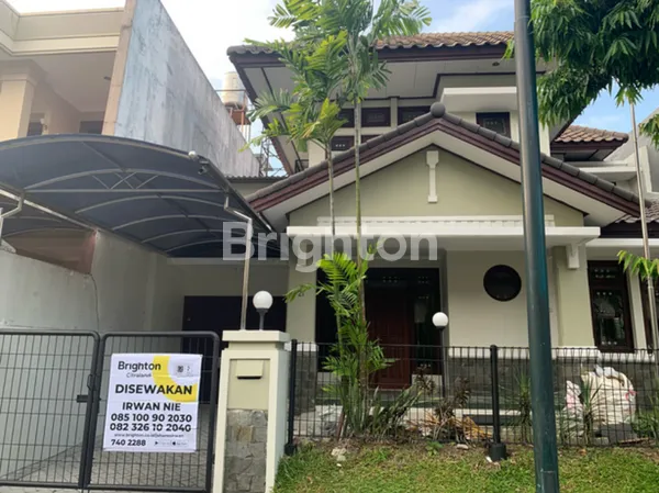 image *GRAHA FAMILI FOR RENT- SIAP HUNI* (1)