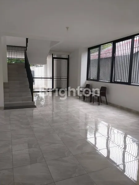 image RUKO 4 LT BARU GRESS WIJAYA KUSUMA SURABAYA, CCK UTK KANTOR TOKO DLL (2)