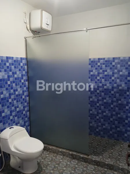 image VILLA MEWAH 2 LANTAI DENGAN 2 KOLAM RENANG – LUAS TANAH 2000 M² DI CIANJUR, JAWA BARAT (7)