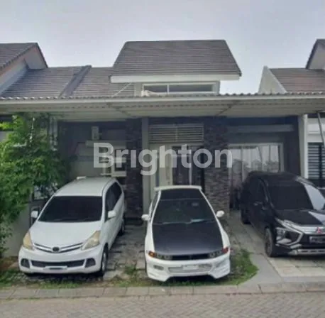 image RUMAH DI CITRALAND QUEENSTOWN SIAP HUNI (1)
