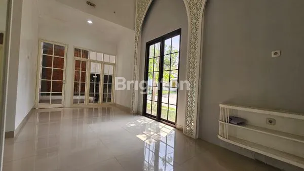 image RUMAH SIAP HUNI CLUSTER MEWAH - SAFIRA GARDEN (3)