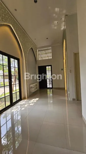 image RUMAH SIAP HUNI CLUSTER MEWAH - SAFIRA GARDEN (4)