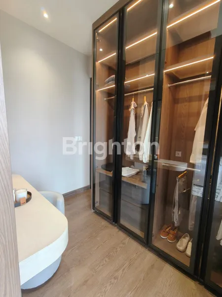 image RUMAH 2 LANTAI RASA RESORT DI SERPONG — DESAIN FRENCH TROPICAL, HARGA MULAI 990 JUTAAN! HORTIS 8 (3)