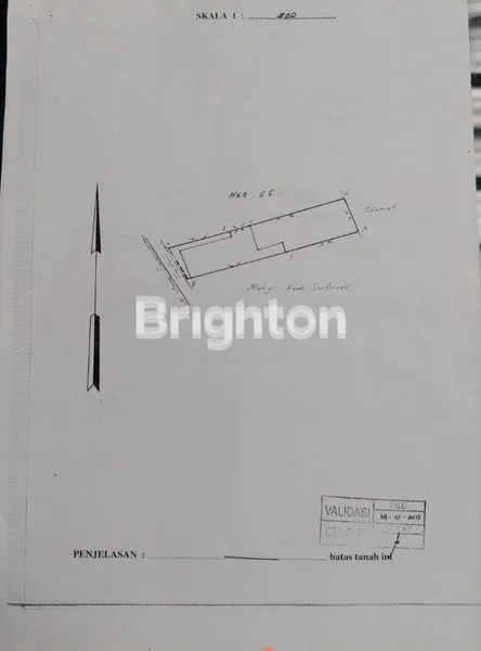 image TANAH STRATEGIS PUSAT KOTA SALATIGA DI JL JENDRAL SUDIRMAN (4)