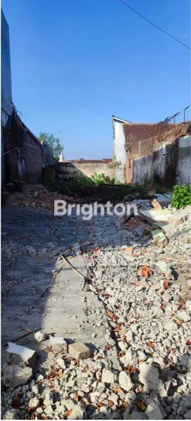 image TANAH STRATEGIS PUSAT KOTA SALATIGA DI JL JENDRAL SUDIRMAN (2)