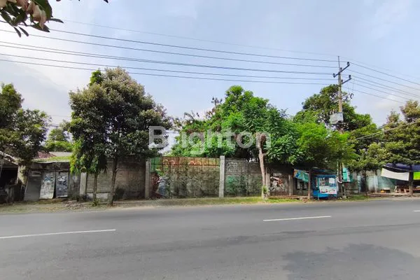 image TANAH LUAS DI JALAN PROVINSI, NGRONGGO KEDIRI (1)