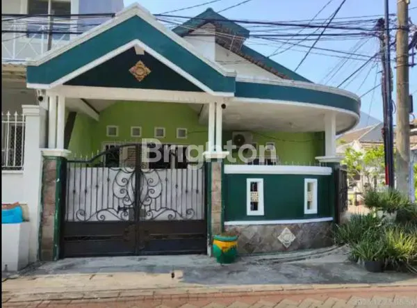 image DI SEWAKAN  RUMAH TERAWAT DI WIYUNG (2)