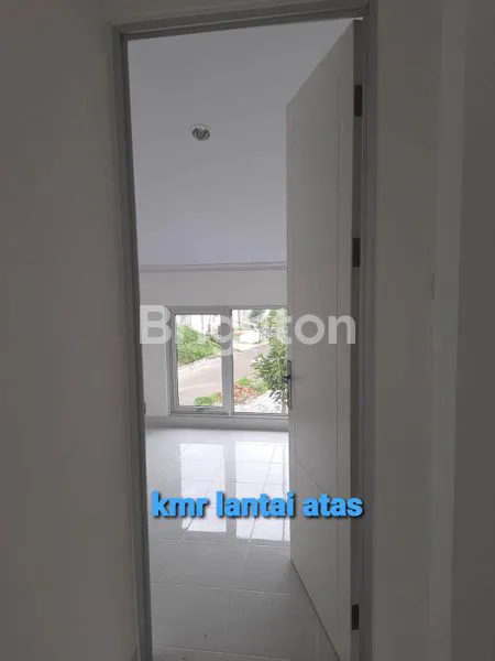 image FOR SALE HOUSE PARAMOUNT GADING SERPONG CLUSTER AMALFI TANGERANG (5)
