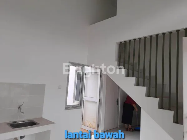 image FOR SALE HOUSE PARAMOUNT GADING SERPONG CLUSTER AMALFI TANGERANG (6)