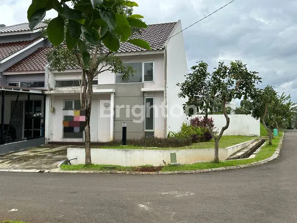 image FOR SALE HOUSE PARAMOUNT GADING SERPONG CLUSTER AMALFI TANGERANG (1)