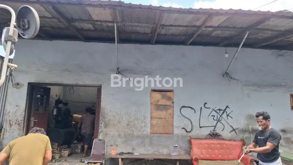 image JALAN BESAR YOSUDARSO MEDAN LABUHAN RUMAH COCOK UNTUK USAHA (6)