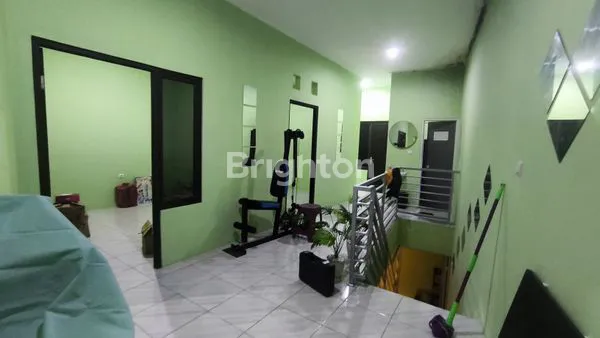 image RUKO 2 LANTAI SIAP HUNI SENTRALAND PARUNG PANJANG BOGOR  (3)