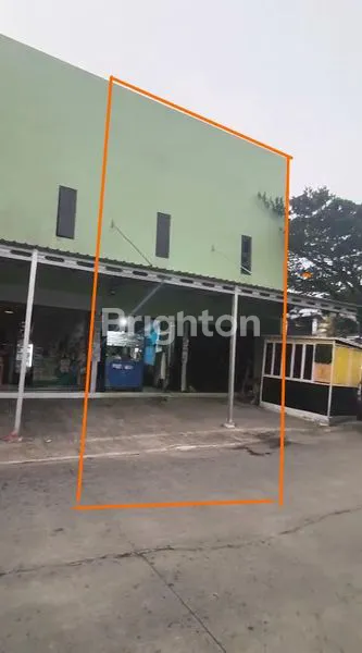 image RUKO 2 LANTAI SIAP HUNI SENTRALAND PARUNG PANJANG BOGOR  (1)