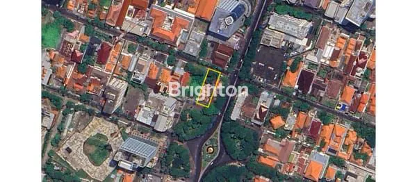 image RUMAH HITUNG TANAH AREA PREMIUM SEGITIGA EMAS SURABAYA – DEPAN TUGU BAMBU RUNCING, COCOK UNTUK INVESTASI, PERKANTORAN, ATAU PUSAT BISNIS STRATEGIS\\N\\N, SURABAYA (1)