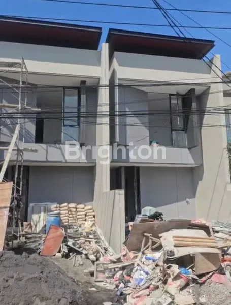 image MULYOSARI PRIMA BARU GRESS BANGUNAN MEWAH LINGKUNGAN NYAMAN (2)