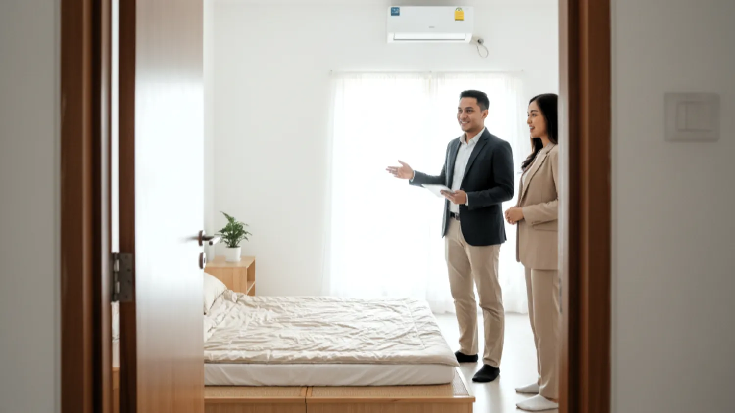 model kamar kasur lantai desain minimalis 7 dampak nilai jual