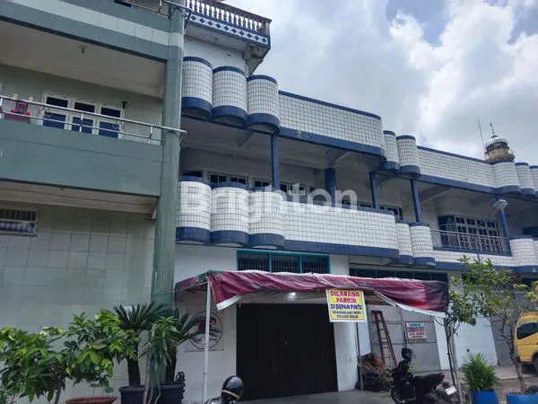 image RUMAH LUAS 2.250M² DI MEDAN, LOKASI STRATEGIS (6)