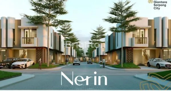 image HUNIAN STRATEGIS CLUSTER NERIN CISAUK (1)