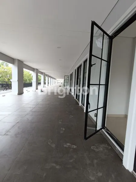 RUKO STRATEGIS KIARA ARTHA PARK BANDUNG