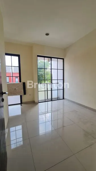 image RUMAH CLUSTER DI GREEN VILLAGE (4)