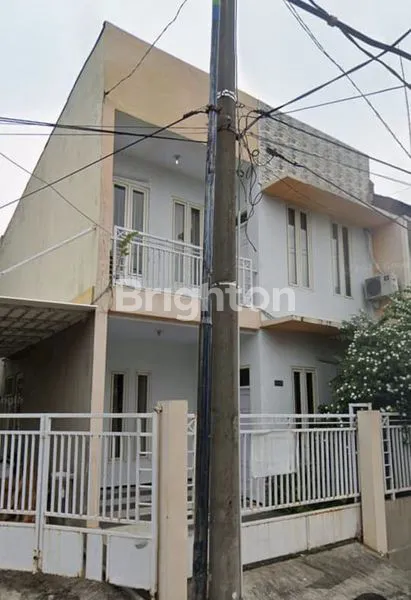 image RUMAH STRATEGIS PERMATA JUANDA, 5 KT (1)