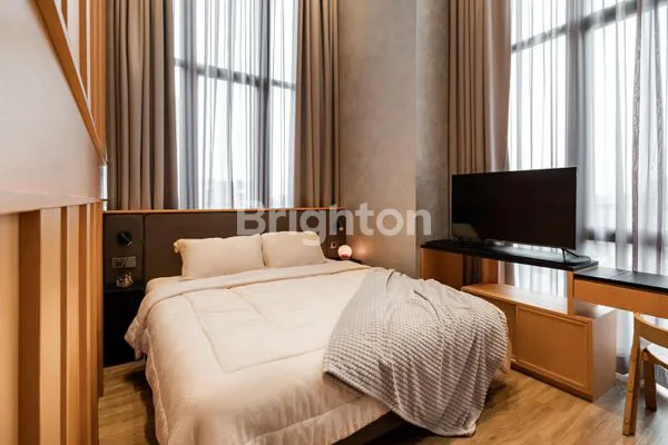 image APARTEMEN MEWAH YUKATA SUITES (5)
