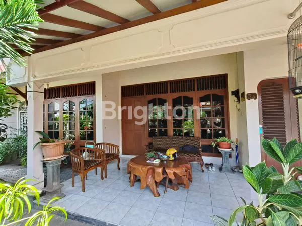 image RUMAH LUX 6KT DI KLATEN, LT 310M² (6)