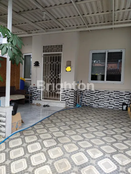 image HUNIAN NYAMAN DI JANTUNG LIPPO KARAWACI – DEKAT UPH, AEON, DAN RS SILOAM (2)