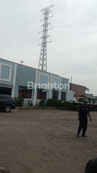 image TANAH LUAS 1.184M² DI KELAPA GADING, DEKAT MKG (5)