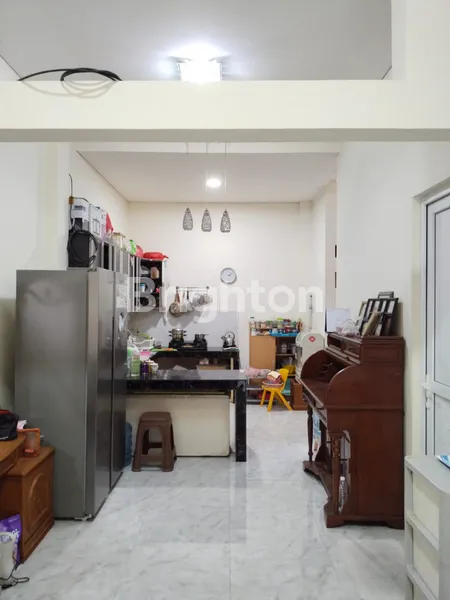 image HUNIAN NYAMAN DI JANTUNG LIPPO KARAWACI – DEKAT UPH, AEON, DAN RS SILOAM (3)