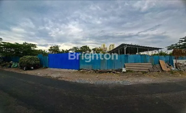 image JARANG ADA TANAH LUAS SIAP BANGUN 1 MENIT DARI MERR (1)