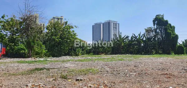 image JARANG ADA TANAH LUAS SIAP BANGUN 1 MENIT DARI MERR (2)