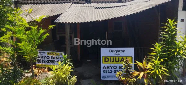 image RUMAH DI JAYA REGENCY DEKAT BANDARA JUANDA AKSES MUDAH (5)