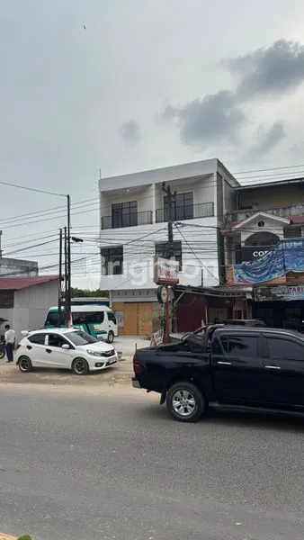 image RUKO GANDENG (EKSKLUSIF) DI PUSAT KOTA KERINCI KAB.PELALAWAN (4)