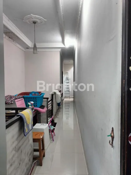 image RUMAH SHM LT 108 LB 150 SIAP HUNI (5)