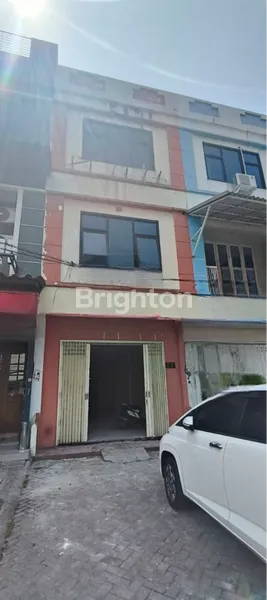 image RUKO 3 LANTAI RAYA DARMO PERMAI SELATAN (1)