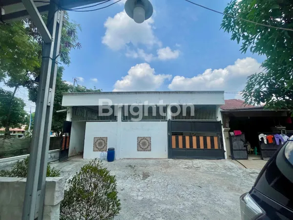 image RUMAH 1 LANTAI FULLY FURNISHED PONDOK UNGU PERMAI SEKTOR V BEKASI (1)