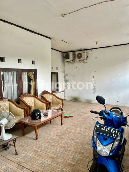 image RUMAH 1 LANTAI FULLY FURNISHED PONDOK UNGU PERMAI SEKTOR V BEKASI (2)