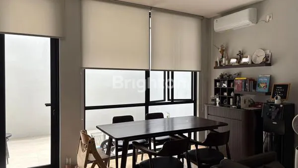 image RUMAH BARU MODERN DEKAT SUMMARECON & GADING SERPONG (3)