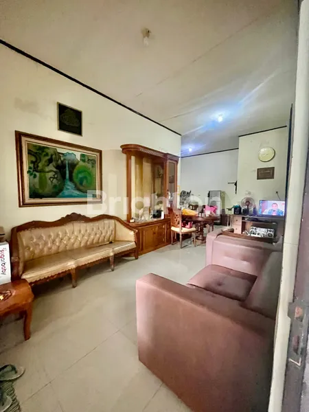 image RUMAH 1 LANTAI FULLY FURNISHED PONDOK UNGU PERMAI SEKTOR V BEKASI (3)