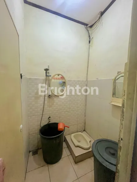 image RUMAH 1 LANTAI FULLY FURNISHED PONDOK UNGU PERMAI SEKTOR V BEKASI (5)